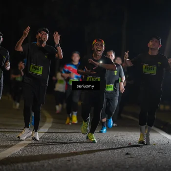 Runner Photo 5361822
