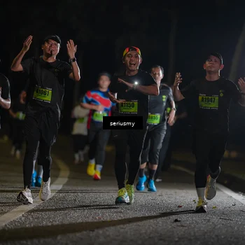 Runner Photo 5361824