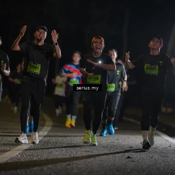 Runner Photo 5361827