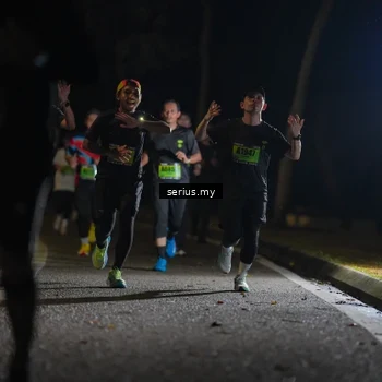 Runner Photo 5361830