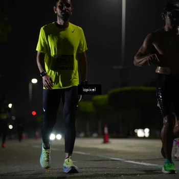 Runner Photo 5361831