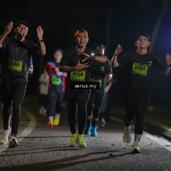 Runner Photo 5361836