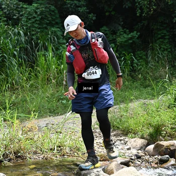 Runner Photo 5361841