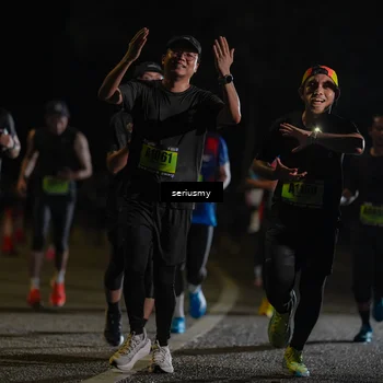 Runner Photo 5361848