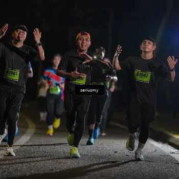 Runner Photo 5361851