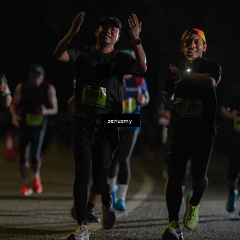 Runner Photo 5361853