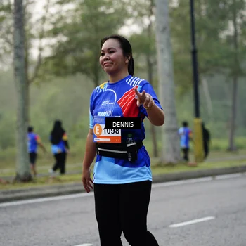 Runner Photo 5361855