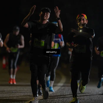 Runner Photo 5361856