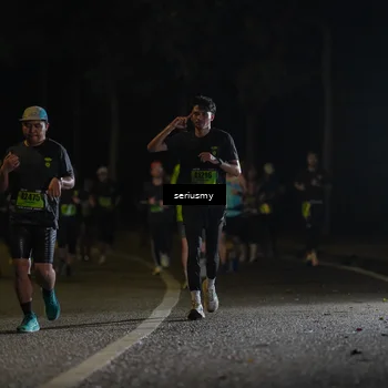 Runner Photo 5361862