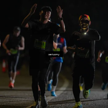 Runner Photo 5361863