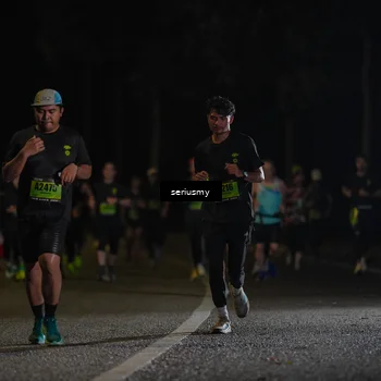 Runner Photo 5361864