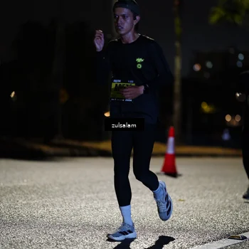 Runner Photo 5361867
