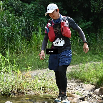 Runner Photo 5361868