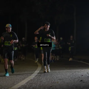 Runner Photo 5361869