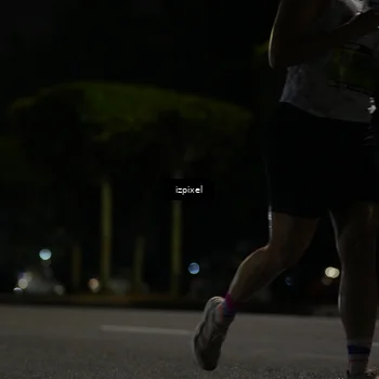 Runner Photo 5361876