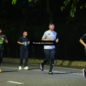 Runner Photo 5361877