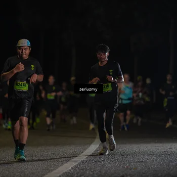 Runner Photo 5361878