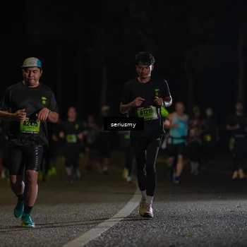Runner Photo 5361879