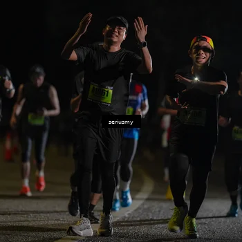 Runner Photo 5361880