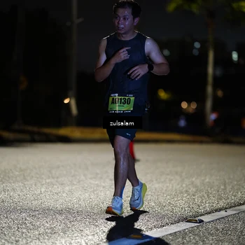 Runner Photo 5361884