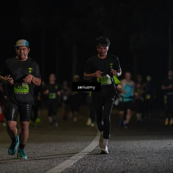 Runner Photo 5361886