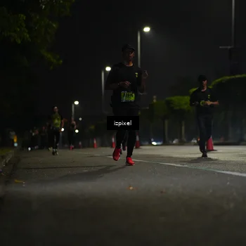 Runner Photo 5361887