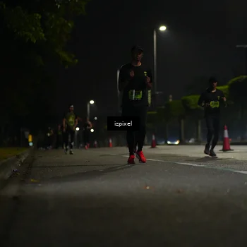 Runner Photo 5361888