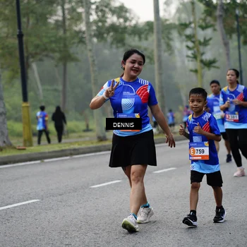 Runner Photo 5361889