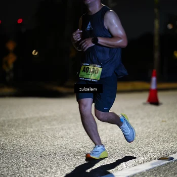 Runner Photo 5361891