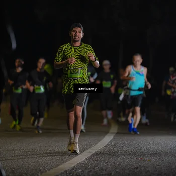 Runner Photo 5361892