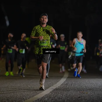 Runner Photo 5361893