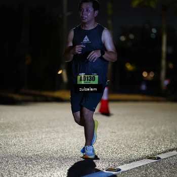 Runner Photo 5361896