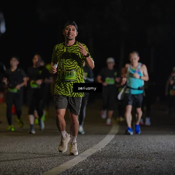 Runner Photo 5361899