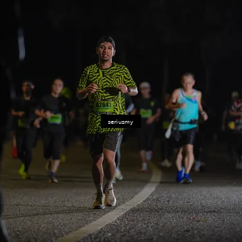 Runner Photo 5361901