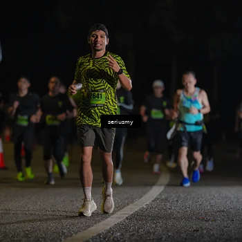 Runner Photo 5361905