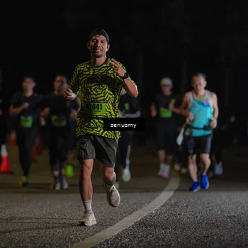 Runner Photo 5361906