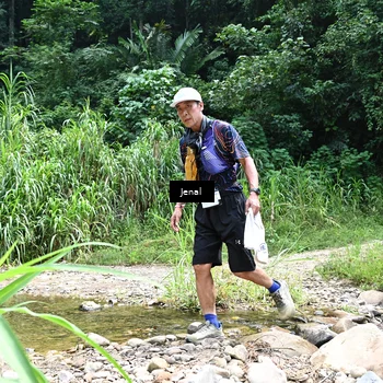 Runner Photo 5361907