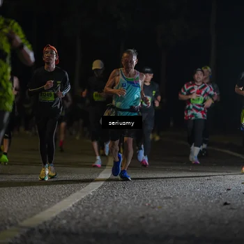 Runner Photo 5361908