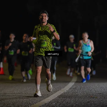 Runner Photo 5361911