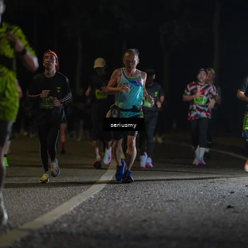 Runner Photo 5361912