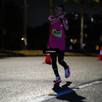 Runner Photo 5361916