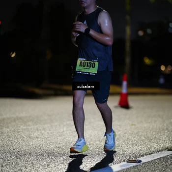 Runner Photo 5361917