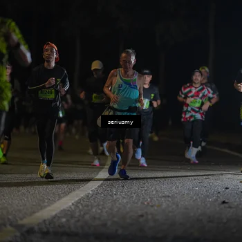 Runner Photo 5361918