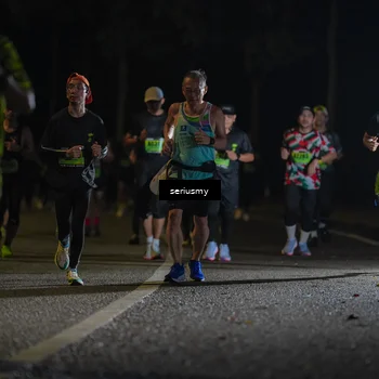 Runner Photo 5361919
