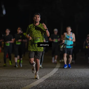 Runner Photo 5361920
