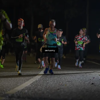 Runner Photo 5361921