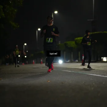 Runner Photo 5361926