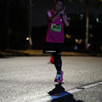 Runner Photo 5361927
