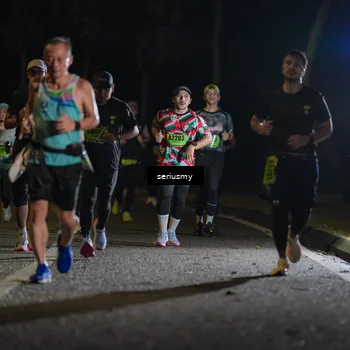 Runner Photo 5361928