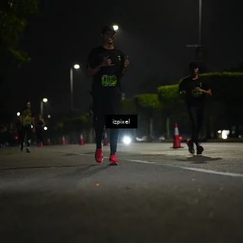Runner Photo 5361929